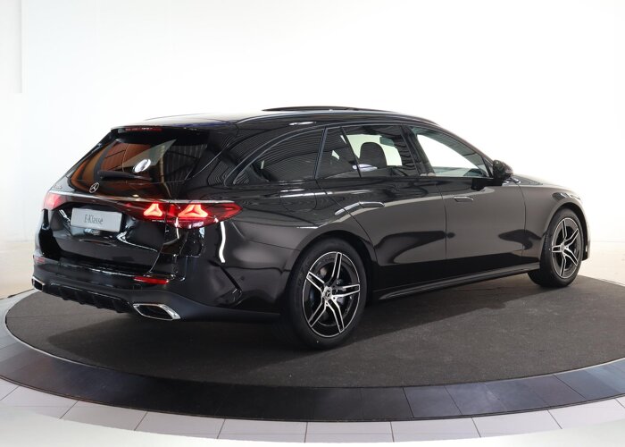 Mercedes-Benz E-Klasse Estate 300e Business Solution AMG