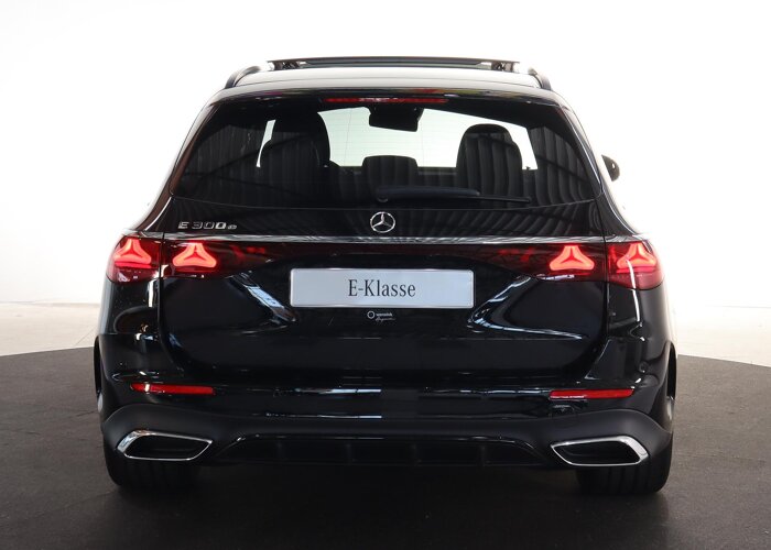 Mercedes-Benz E-Klasse Estate 300e Business Solution AMG