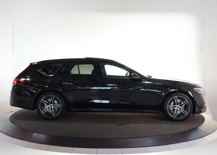 Mercedes-Benz E-Klasse Estate 300e Business Solution AMG
