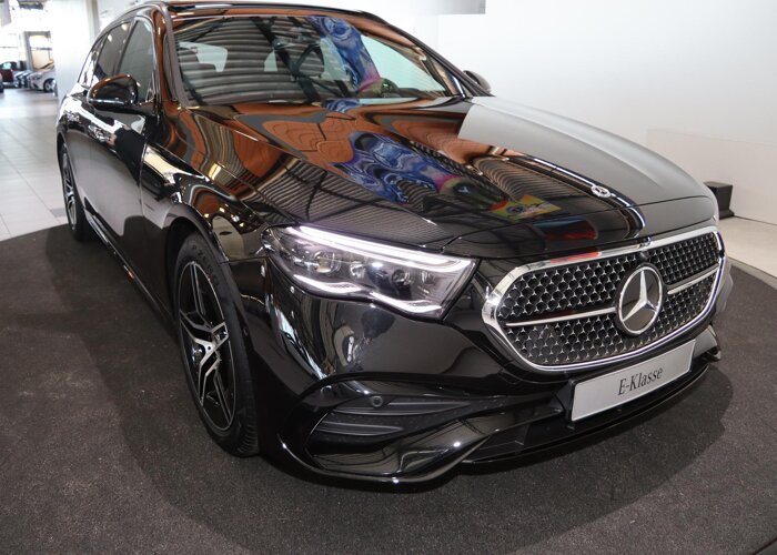 Mercedes-Benz E-Klasse Estate 300e Business Solution AMG