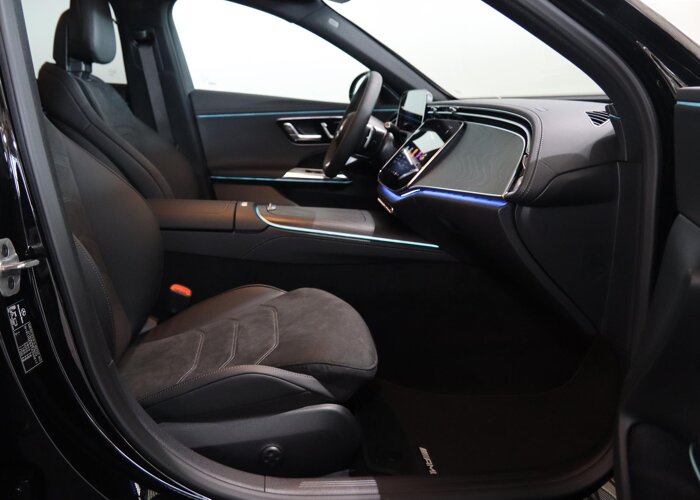 Mercedes-Benz E-Klasse Estate 300e Business Solution AMG