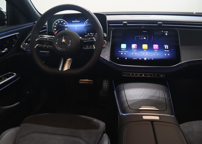 Mercedes-Benz E-Klasse Estate 300e Business Solution AMG