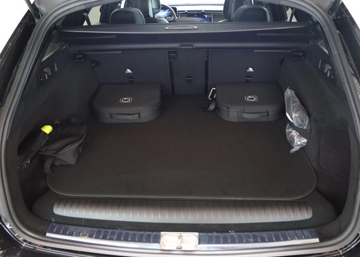 Mercedes-Benz E-Klasse Estate 300e Business Solution AMG