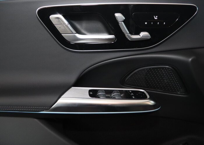 Mercedes-Benz E-Klasse Estate 300e Business Solution AMG
