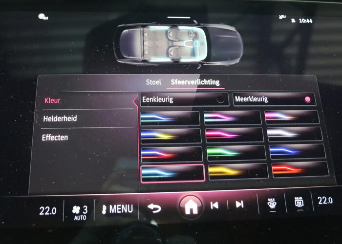 Mercedes-Benz E-Klasse Estate 300e Business Solution AMG