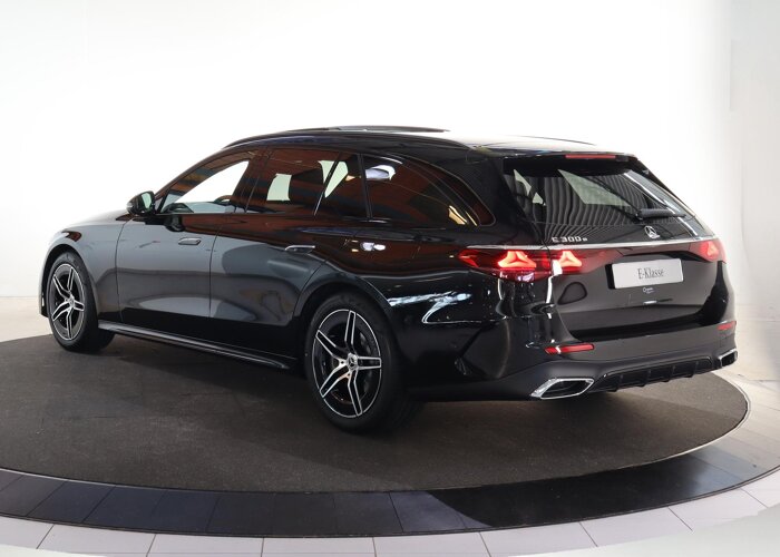 Mercedes-Benz E-Klasse Estate 300e Business Solution AMG