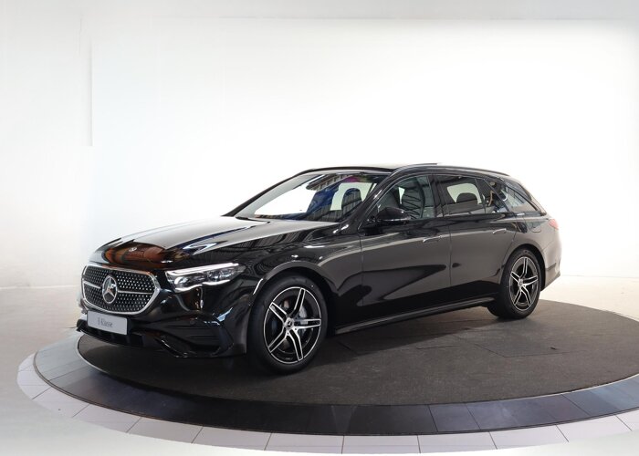 Mercedes-Benz E-Klasse Estate 300e Business Solution AMG