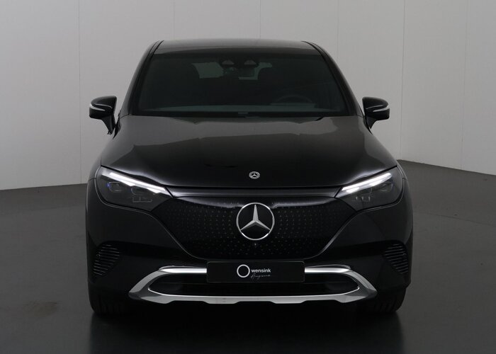 Mercedes-Benz EQE SUV 350+ Business Edition