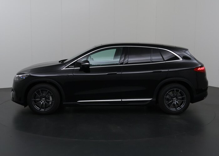 Mercedes-Benz EQE SUV 350+ Business Edition