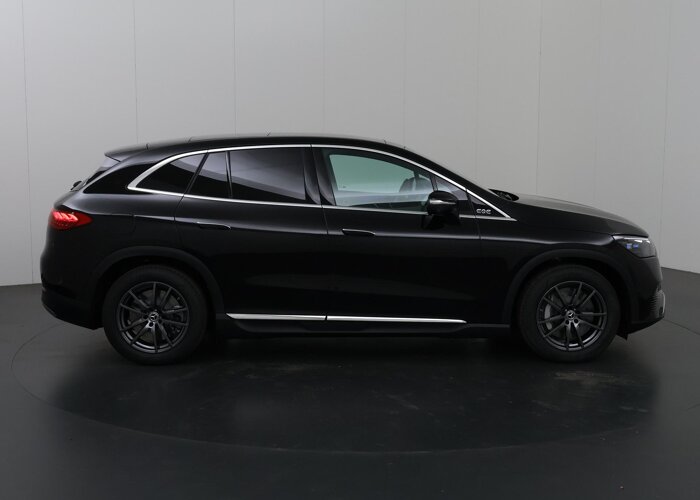 Mercedes-Benz EQE SUV 350+ Business Edition