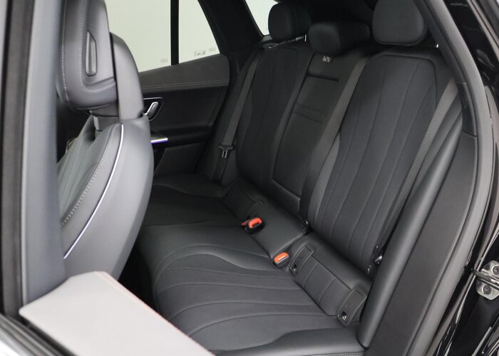 Mercedes-Benz EQE SUV 350+ Business Edition
