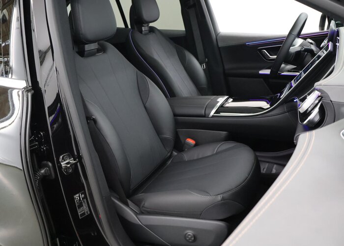 Mercedes-Benz EQE SUV 350+ Business Edition