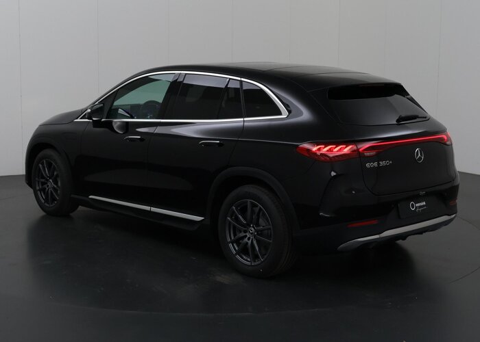 Mercedes-Benz EQE SUV 350+ Business Edition