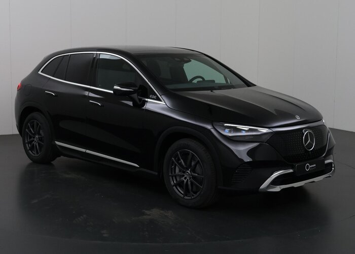 Mercedes-Benz EQE SUV 350+ Business Edition