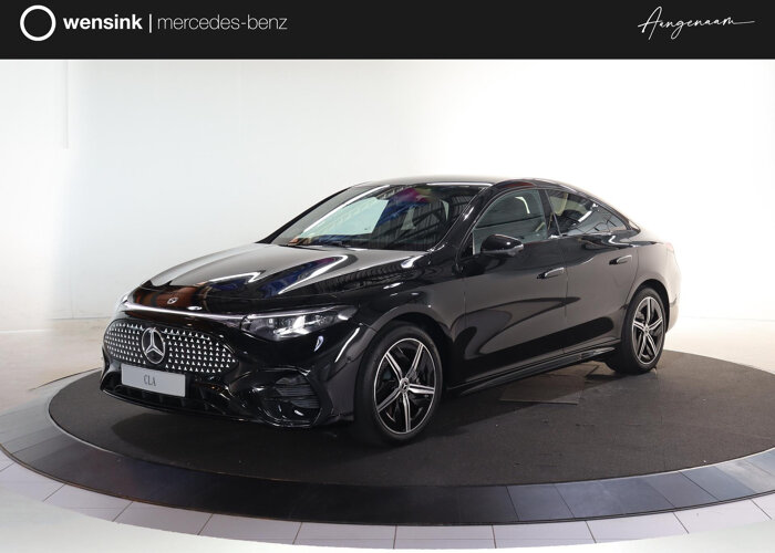 Mercedes-Benz CLA-Klasse 200 Business Solution AMG 58 kWh