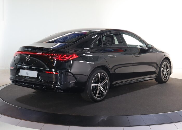 Mercedes-Benz CLA-Klasse 200 Business Solution AMG 58 kWh