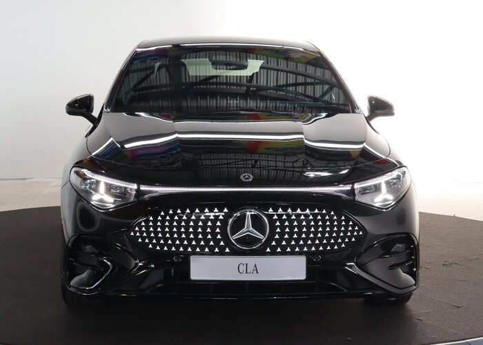 Mercedes-Benz CLA-Klasse 200 Business Solution AMG 58 kWh