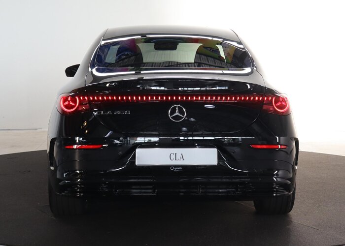 Mercedes-Benz CLA-Klasse 200 Business Solution AMG 58 kWh