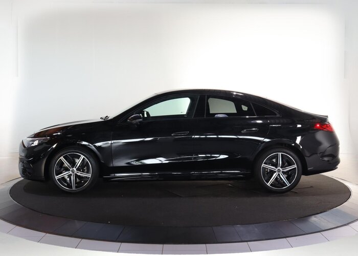 Mercedes-Benz CLA-Klasse 200 Business Solution AMG 58 kWh