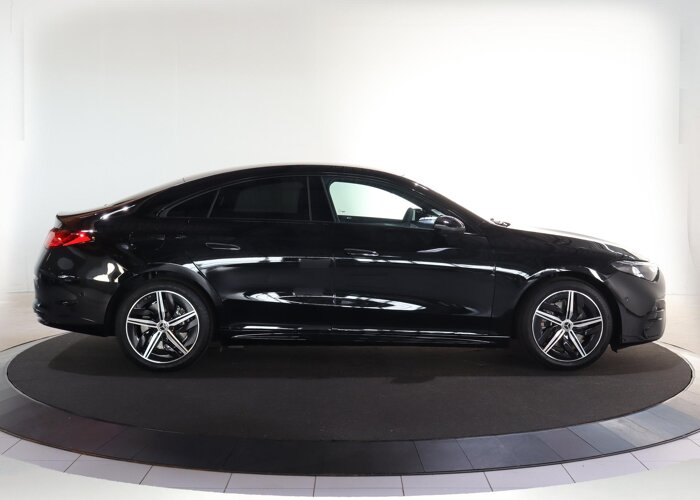 Mercedes-Benz CLA-Klasse 200 Business Solution AMG 58 kWh