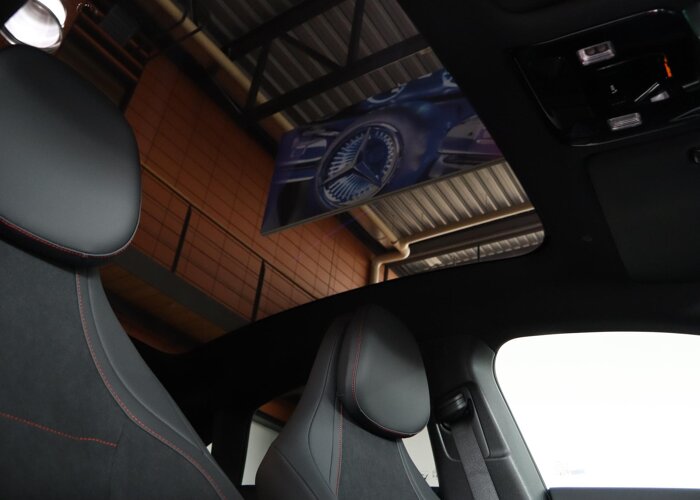Mercedes-Benz CLA-Klasse 200 Business Solution AMG 58 kWh