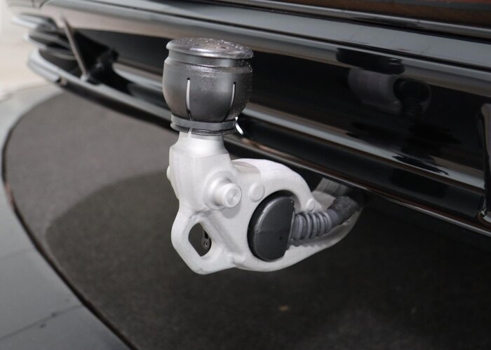 Mercedes-Benz CLA-Klasse 200 Business Solution AMG 58 kWh