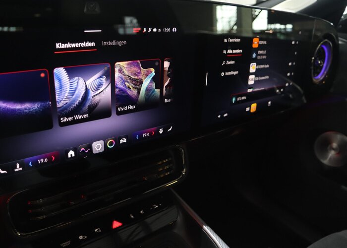 Mercedes-Benz CLA-Klasse 200 Business Solution AMG 58 kWh