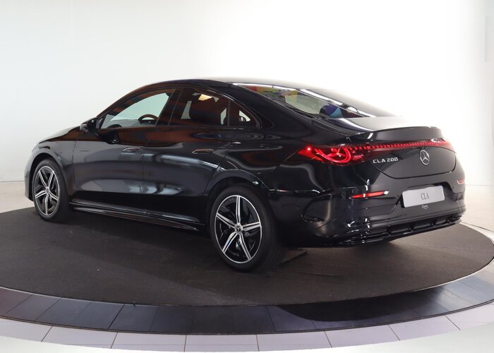 Mercedes-Benz CLA-Klasse 200 Business Solution AMG 58 kWh
