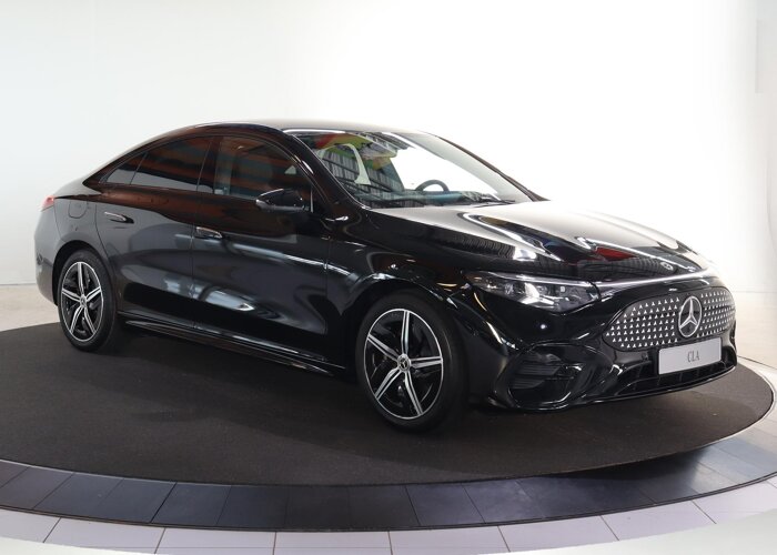 Mercedes-Benz CLA-Klasse 200 Business Solution AMG 58 kWh