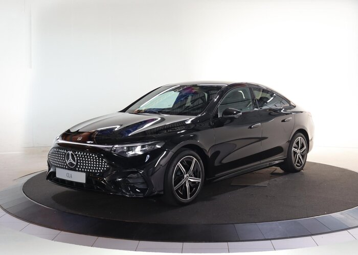 Mercedes-Benz CLA-Klasse 200 Business Solution AMG 58 kWh