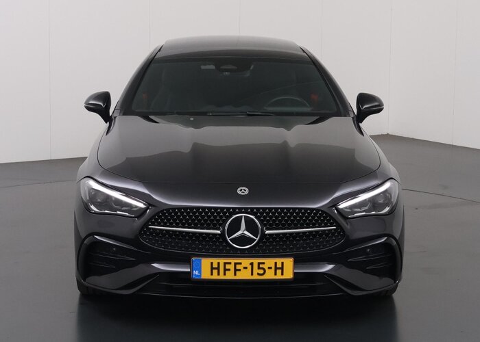 Mercedes-Benz CLE Coupé 200 AMG Line