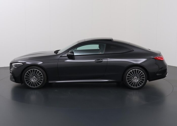 Mercedes-Benz CLE Coupé 200 AMG Line