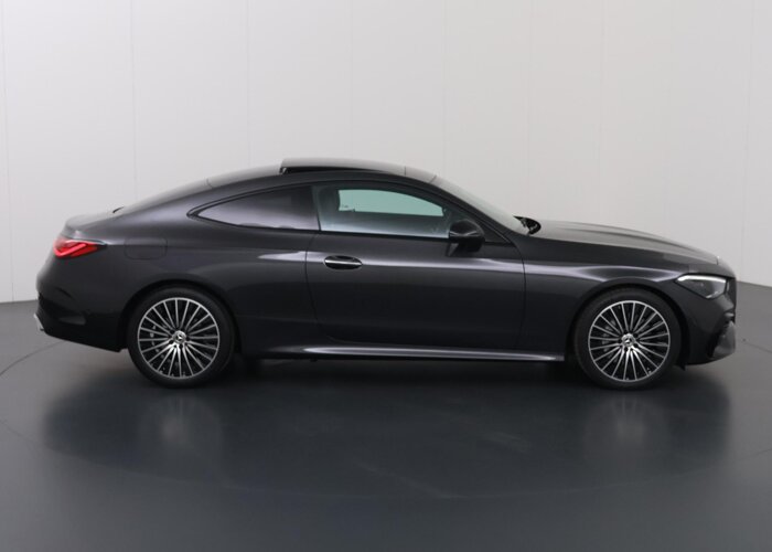 Mercedes-Benz CLE Coupé 200 AMG Line