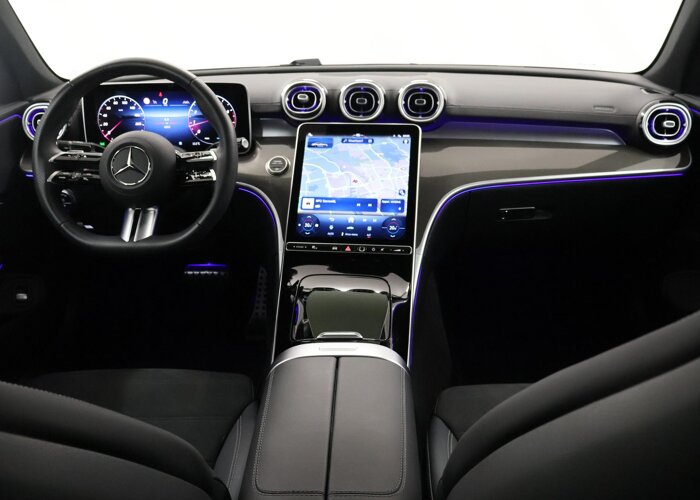 Mercedes-Benz CLE Coupé 200 AMG Line