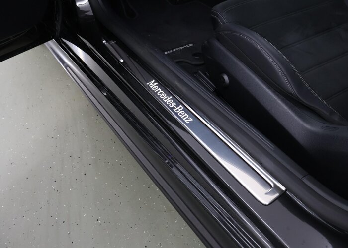 Mercedes-Benz CLE Coupé 200 AMG Line