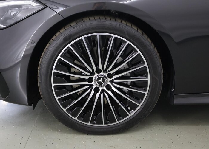 Mercedes-Benz CLE Coupé 200 AMG Line