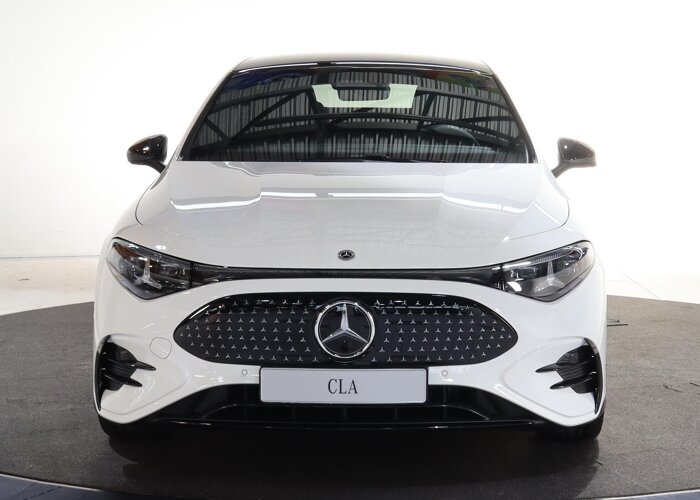 Mercedes-Benz CLA-Klasse 250+ Launch Edition 85.5 kWh