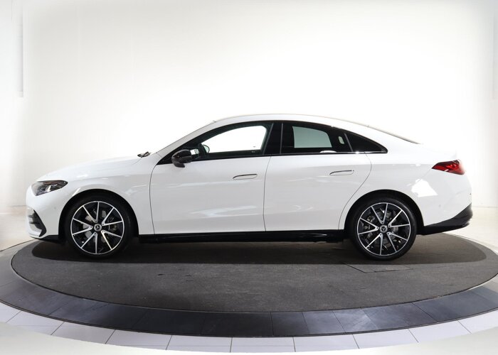 Mercedes-Benz CLA-Klasse 250+ Launch Edition 85.5 kWh