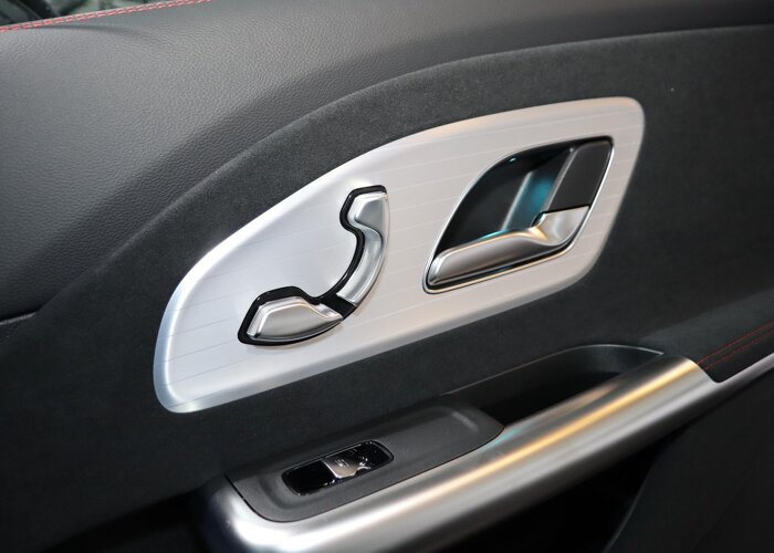 Mercedes-Benz CLA-Klasse 250+ Launch Edition 85.5 kWh