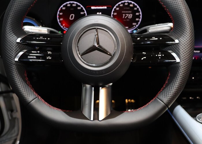 Mercedes-Benz CLA-Klasse 250+ Launch Edition 85.5 kWh