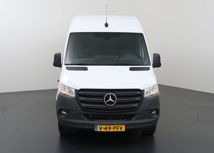 Mercedes-Benz Sprinter 317 CDI | AUT. | L2 H2 | Pro