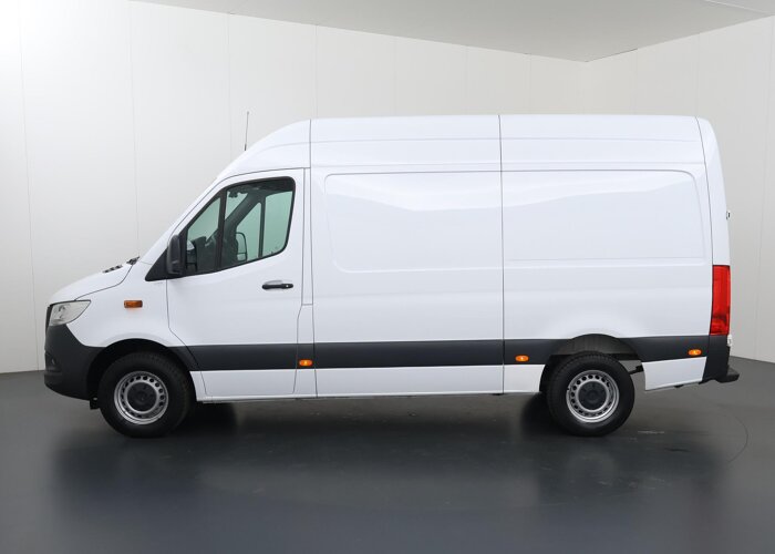 Mercedes-Benz Sprinter 317 CDI | AUT. | L2 H2 | Pro