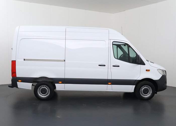 Mercedes-Benz Sprinter 317 CDI | AUT. | L2 H2 | Pro