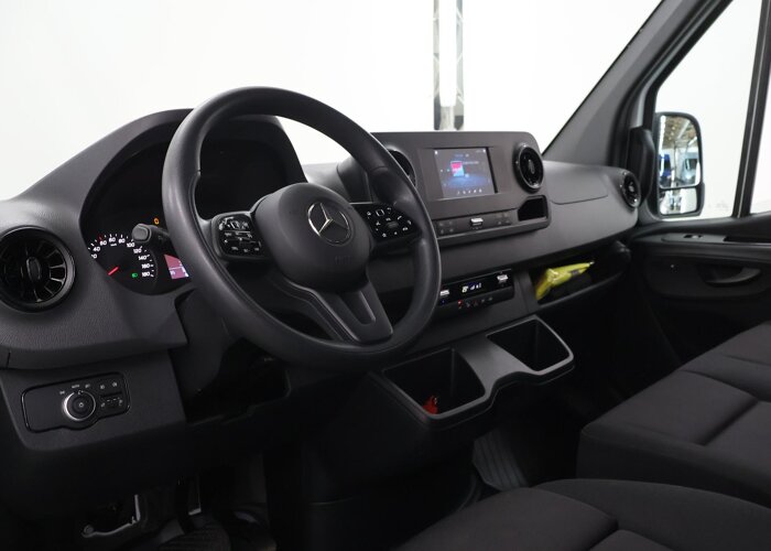 Mercedes-Benz Sprinter 317 CDI | AUT. | L2 H2 | Pro