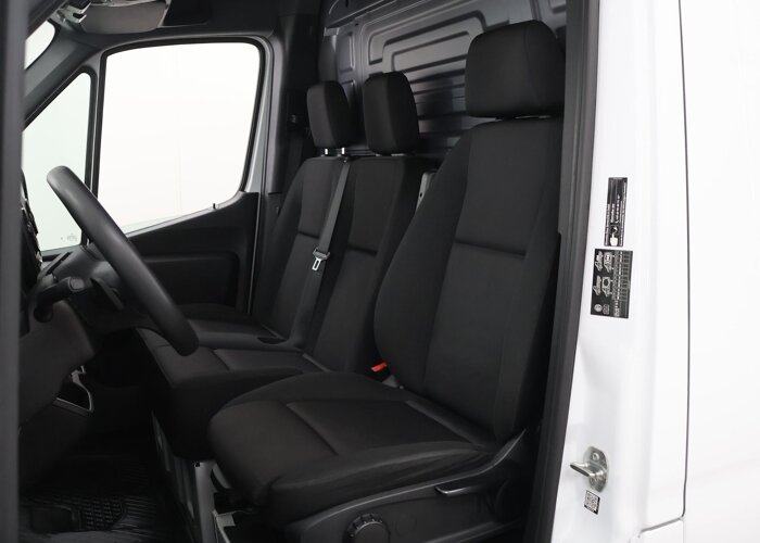 Mercedes-Benz Sprinter 317 CDI | AUT. | L2 H2 | Pro