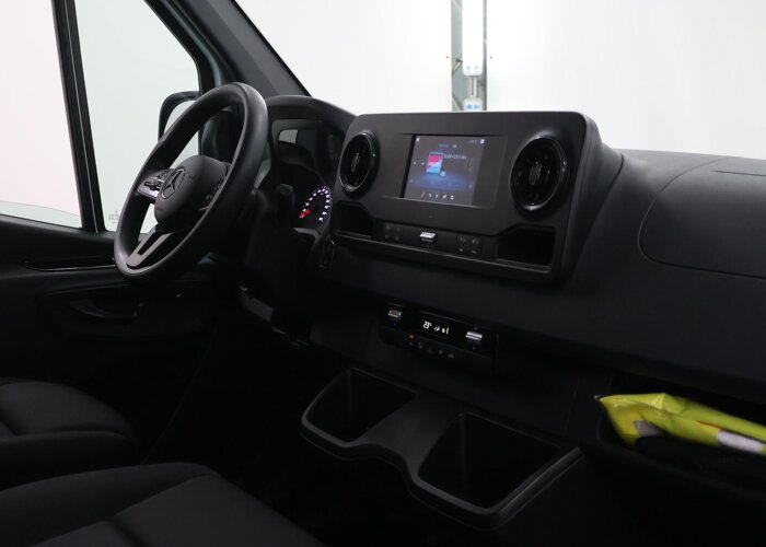 Mercedes-Benz Sprinter 317 CDI | AUT. | L2 H2 | Pro