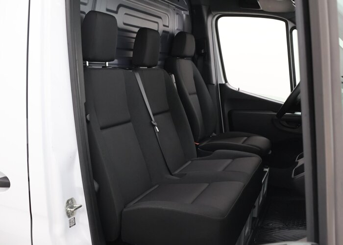 Mercedes-Benz Sprinter 317 CDI | AUT. | L2 H2 | Pro