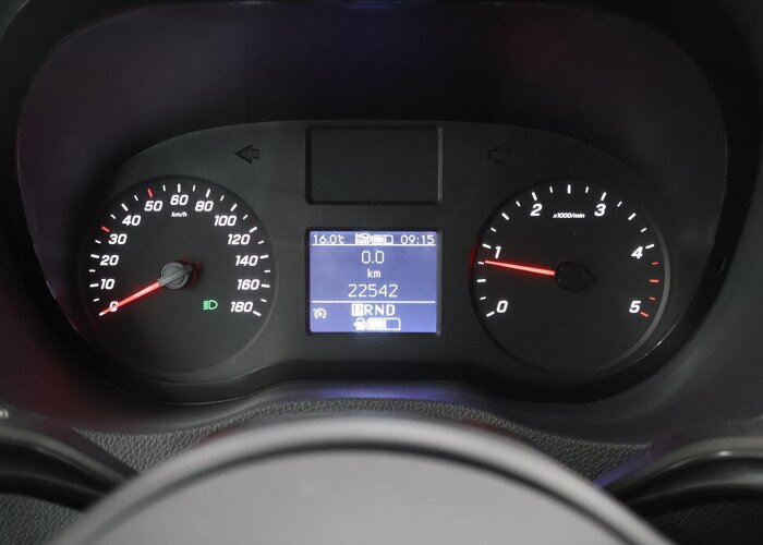 Mercedes-Benz Sprinter 317 CDI | AUT. | L2 H2 | Pro