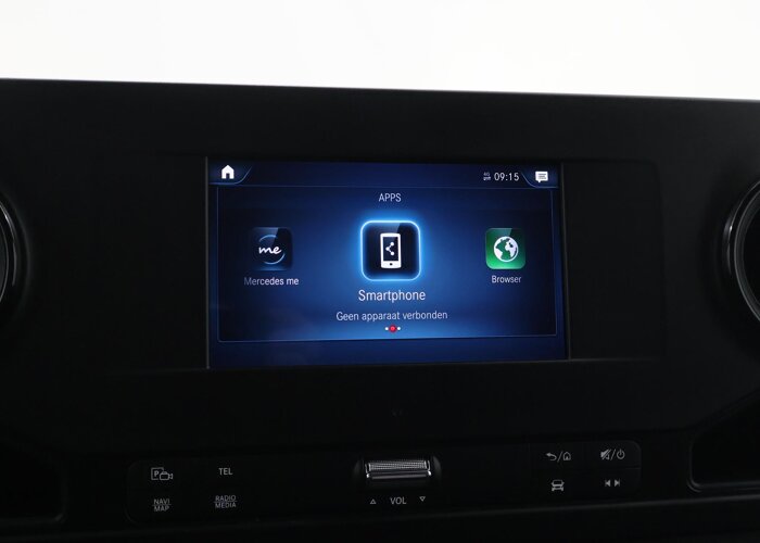 Mercedes-Benz Sprinter 317 CDI | AUT. | L2 H2 | Pro