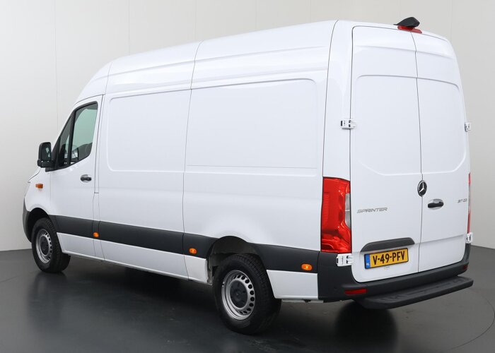 Mercedes-Benz Sprinter 317 CDI | AUT. | L2 H2 | Pro